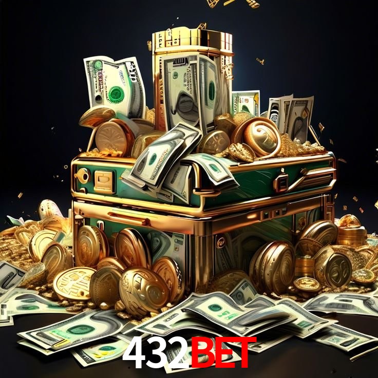 Estatísticas 432BET