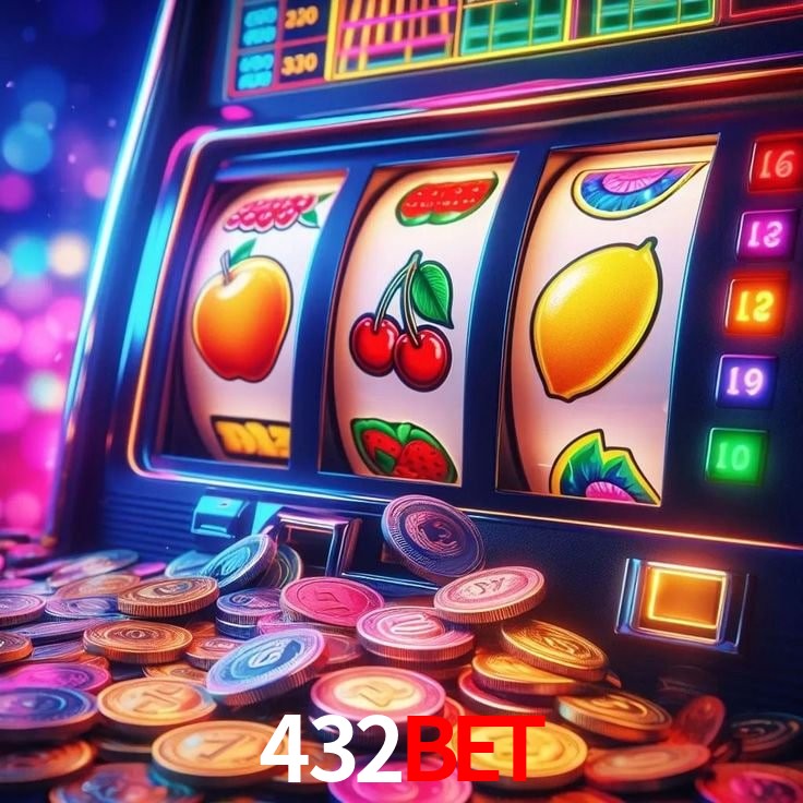 Experiência VIP 432BET