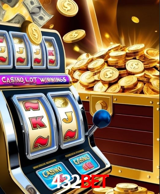 Welcome Bonus 432BET