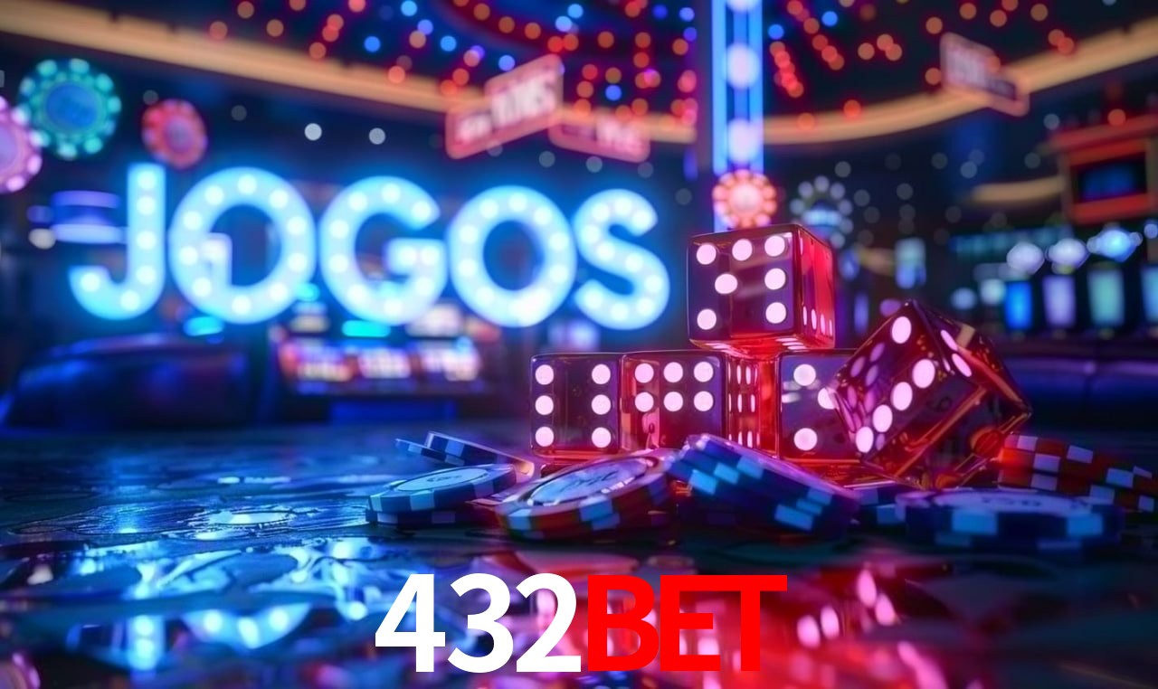 Bônus Diários 432BET