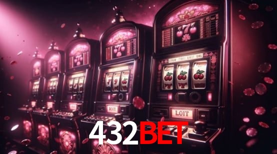 PIX Instantâneo 432BET