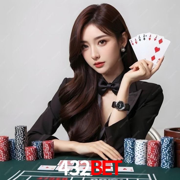 Promoção Relâmpago 432BET