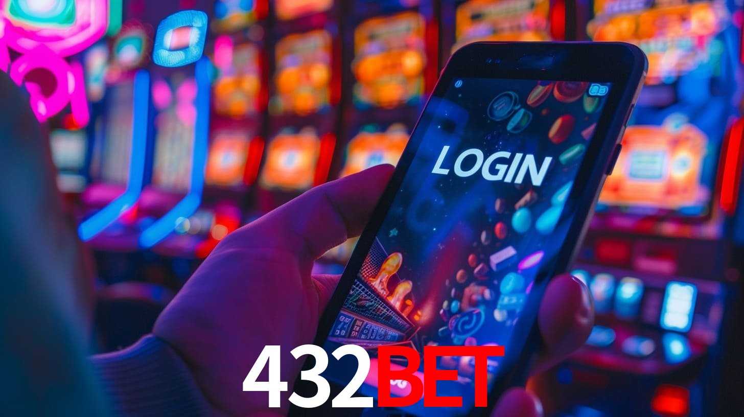 Casino VIP 432BET