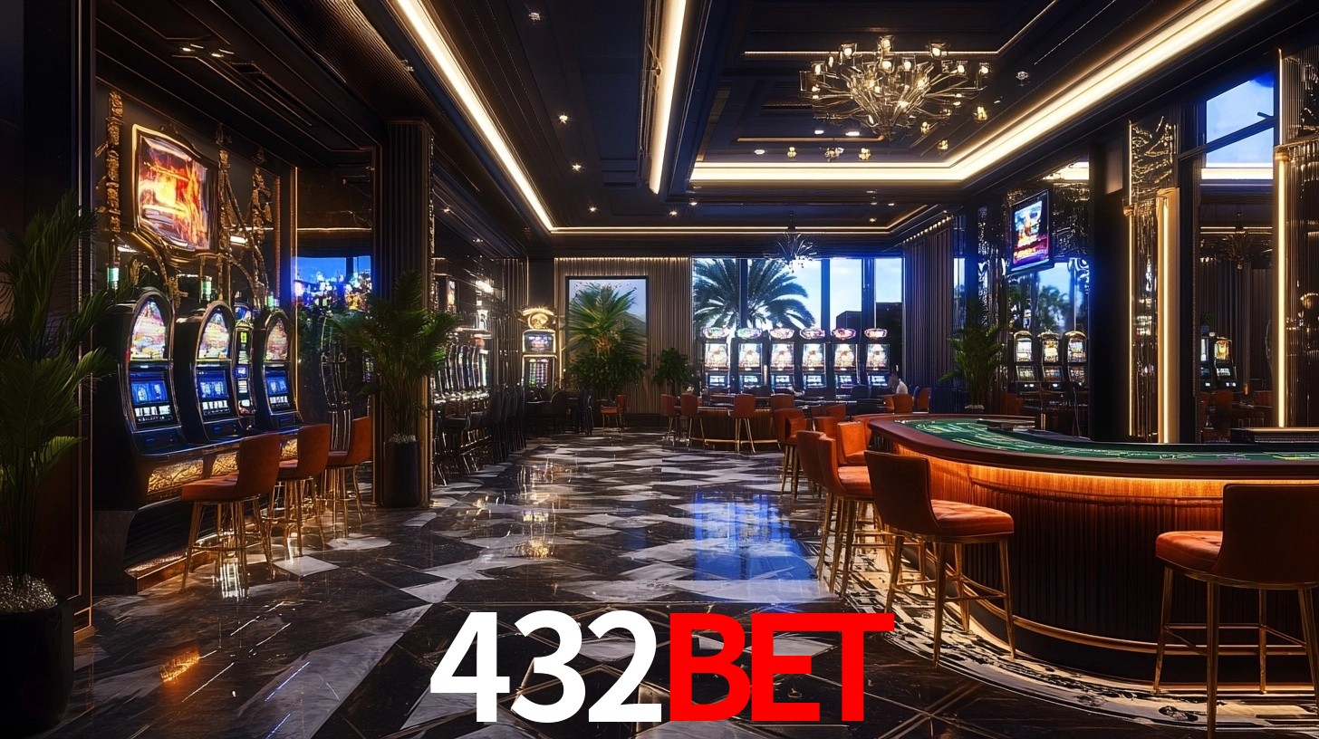 Ofertas Imperdíveis na 432BET: Promoções e Bônus Que Valem a Pena