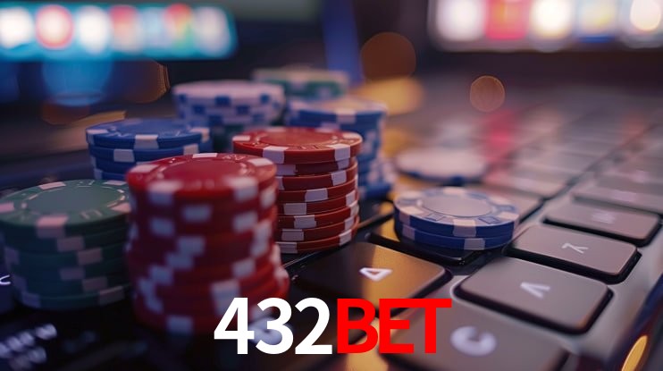 Integração de APIs 432BET