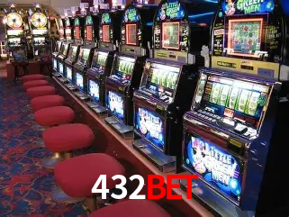 A Emoção da Loteria na 432BET: Uma Chance de Mudança de Vida