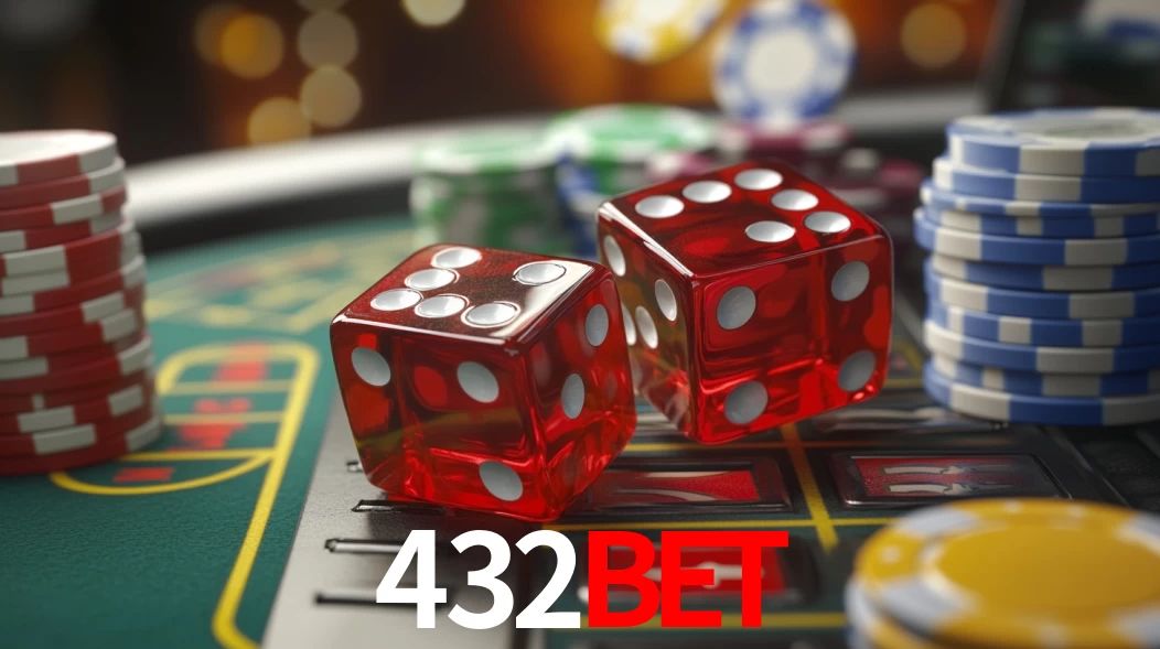 Welcome Bonus 432BET