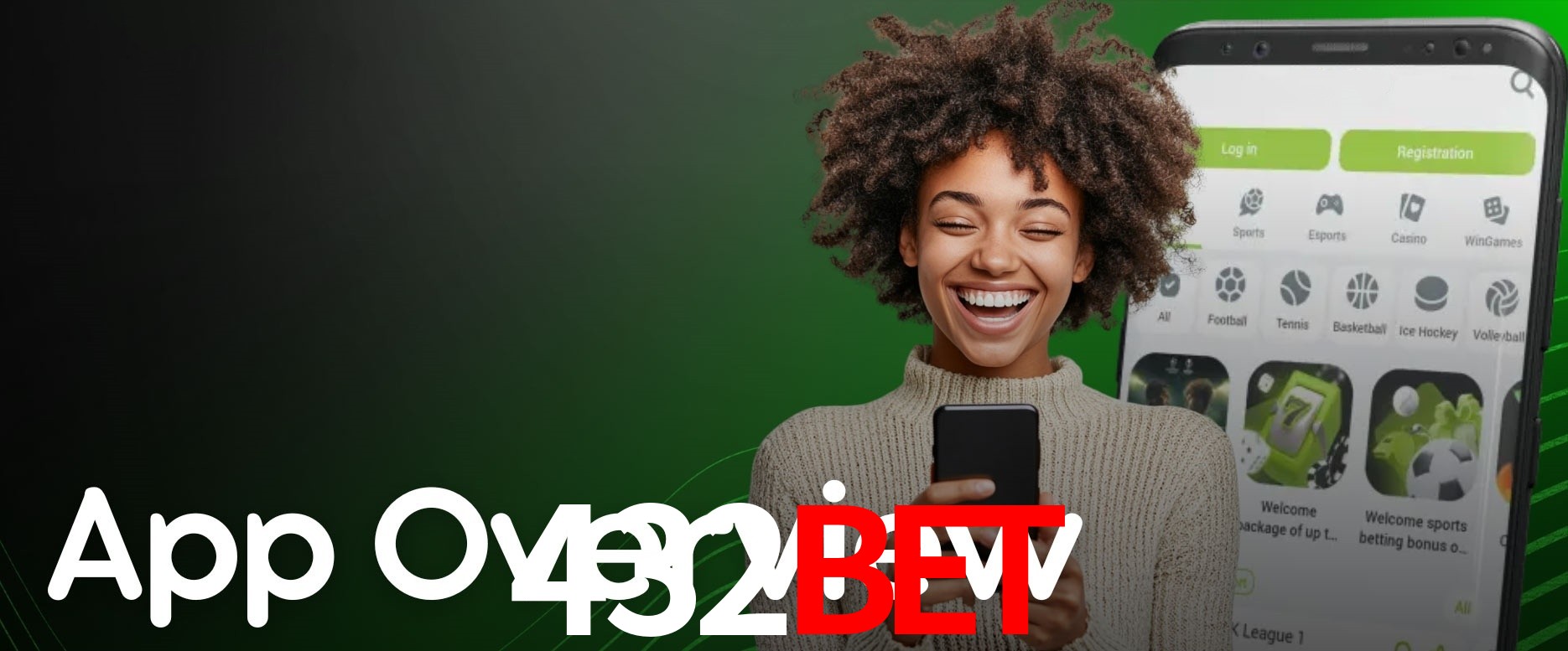 Platform Technology 432BET