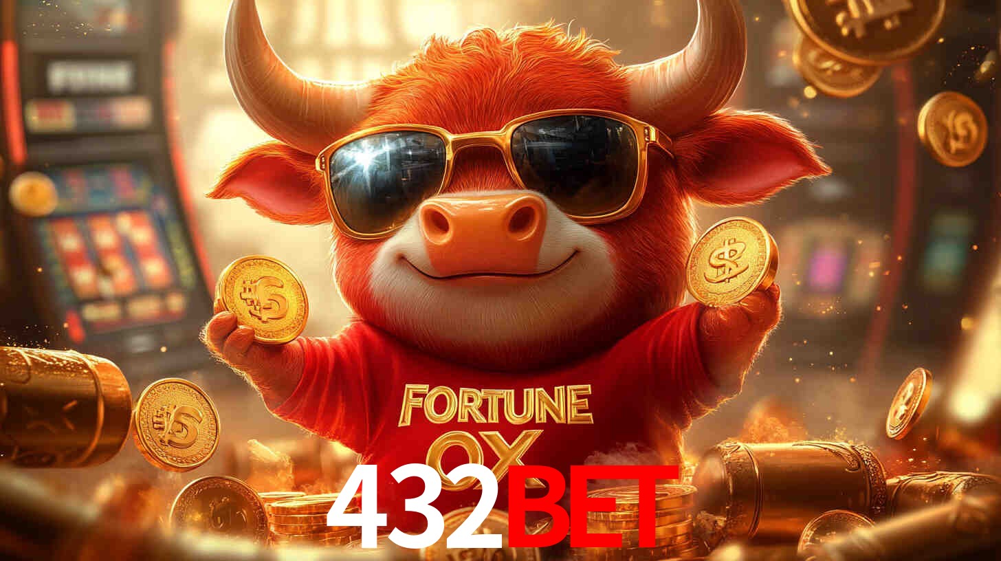 432 BET APP
