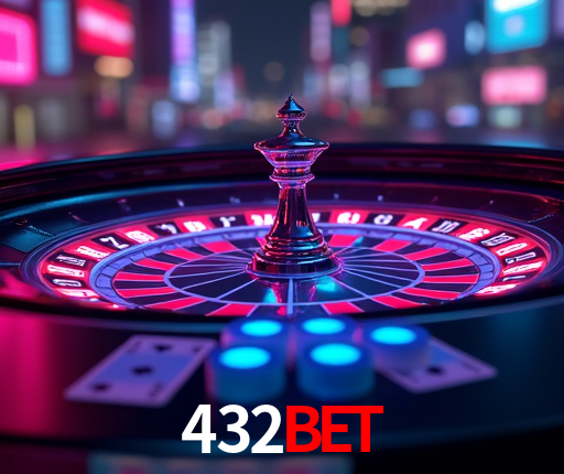 A Emoção da Loteria na 432BET: Uma Chance de Mudança de Vida