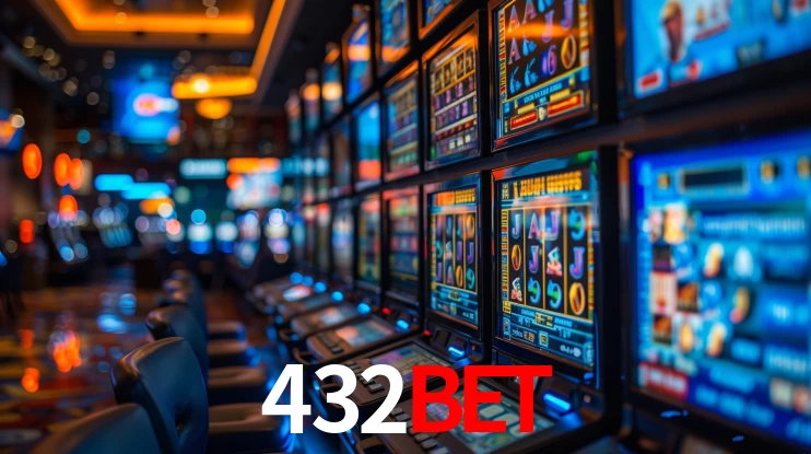 Secure Login 432BET