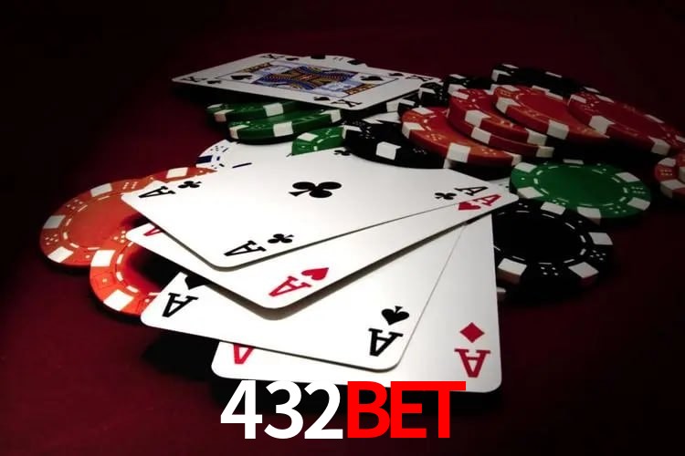 Mesa de Blackjack 432BET