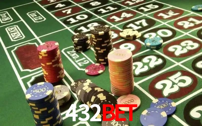 Diretório de Jogos 432BET