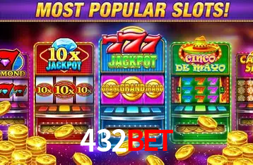 Desvendando o Mundo dos Jogos Virtuais na 432BET