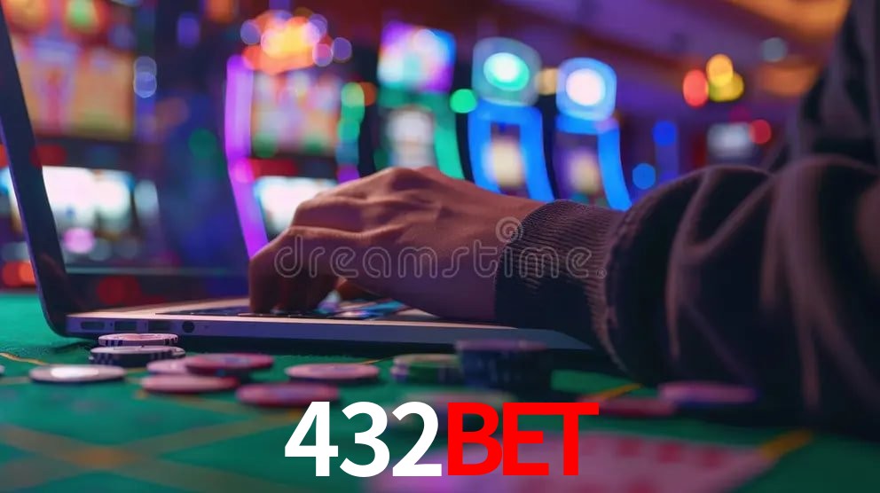 Programa VIP 432BET