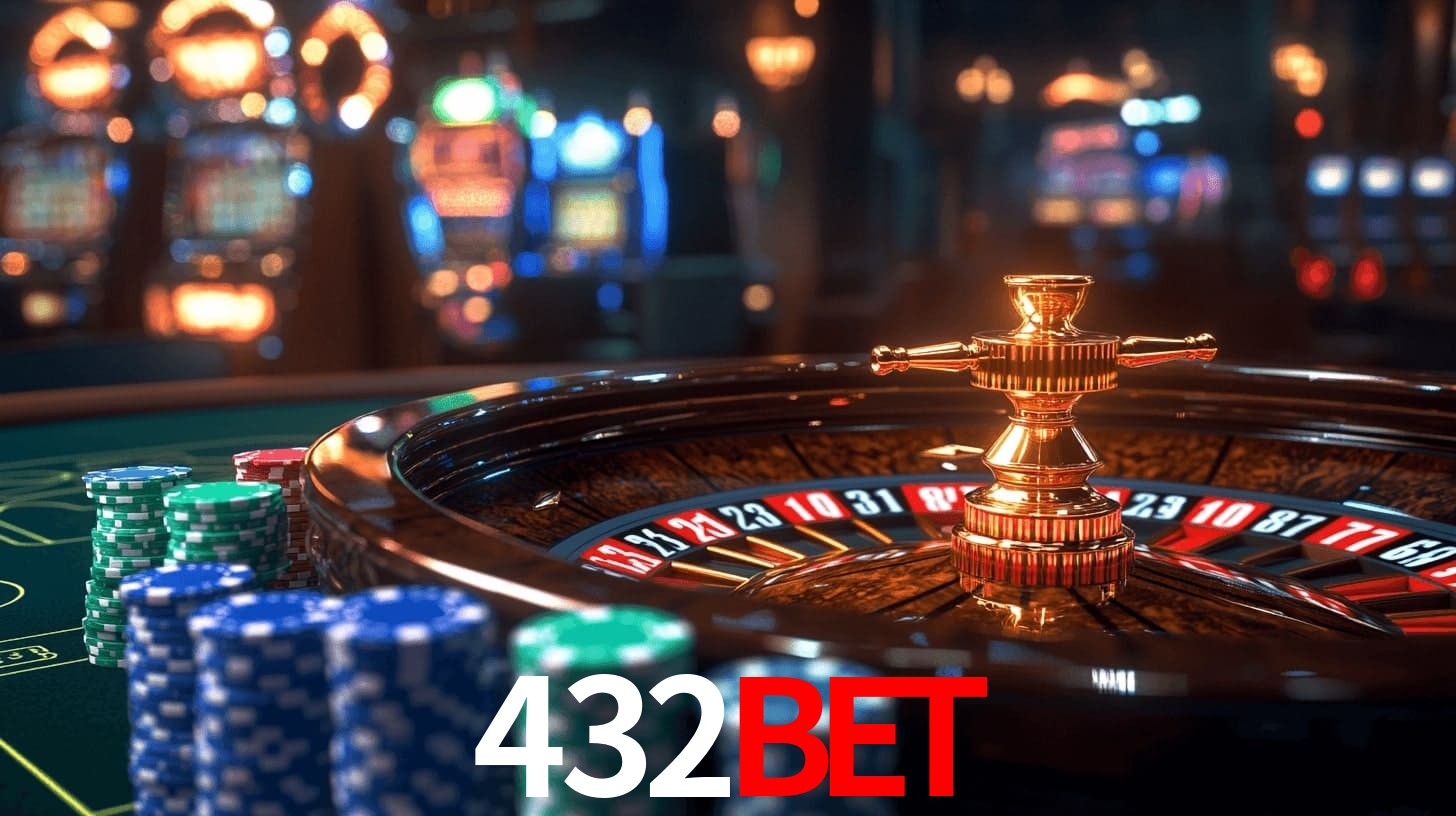 432BET: Seu Especialista em Apostas Esportivas Brasileiras
