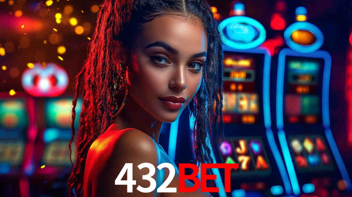 Inovações de Jogos na 432BET: O Futuro das Experiências Interativas