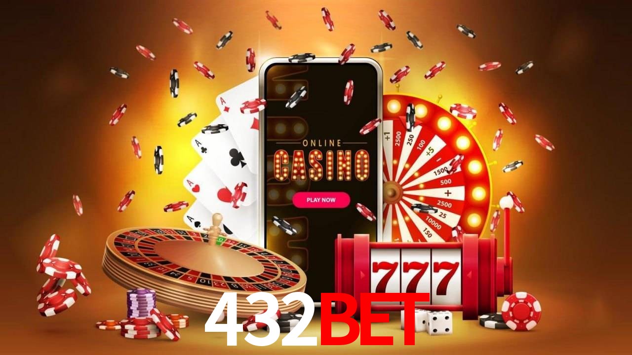 Login Seguro 432BET
