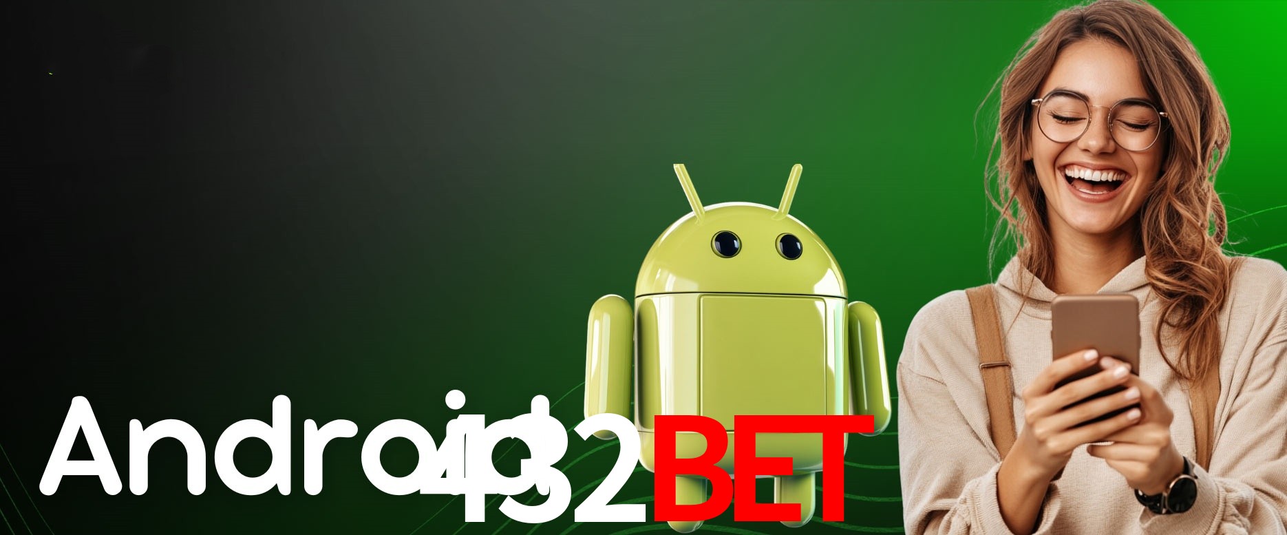 Responsive Design 432BET