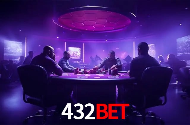 Avaliações dos Jogadores 432BET