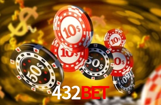 Apostas de Futebol 432BET
