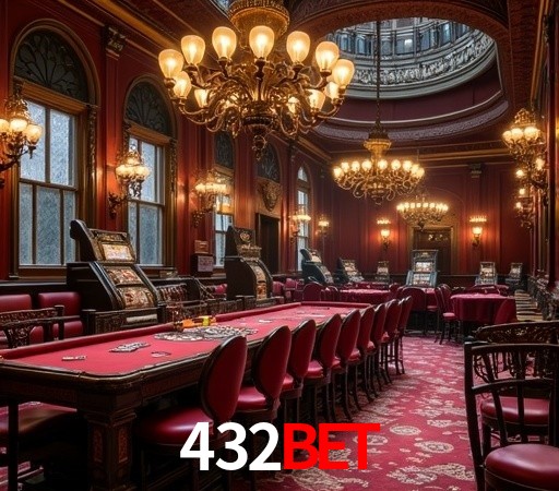 Promoções Sazonais 432BET