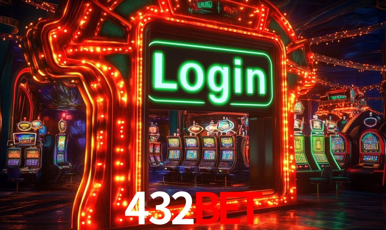 Apostas de Tênis 432BET
