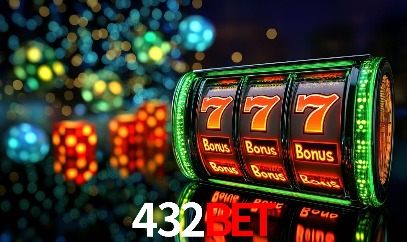 Segurança 2FA 432BET