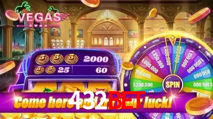 Weekend Specials 432BET