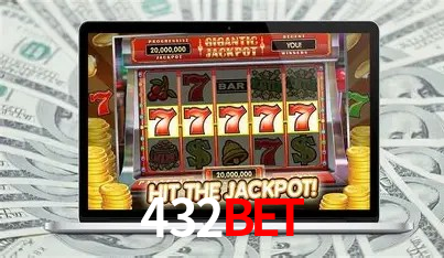 Exclusive Offers 432BET