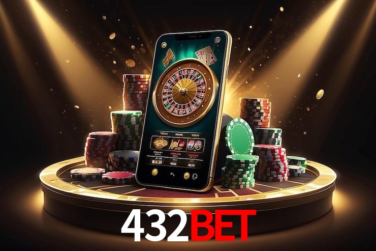 Design Responsivo 432BET