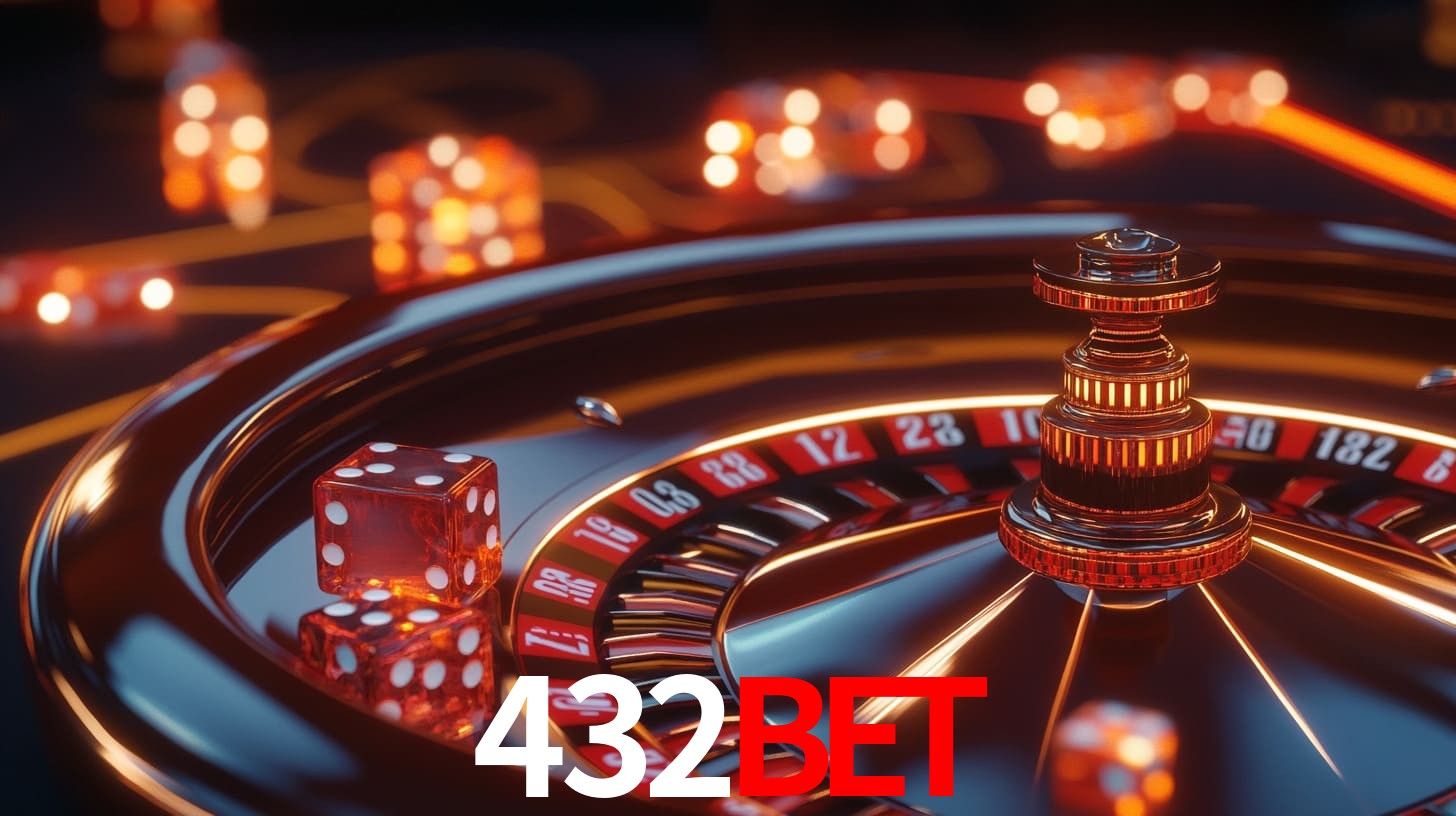 432 BET APP