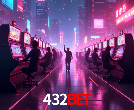 Casino Ao Vivo 432BET