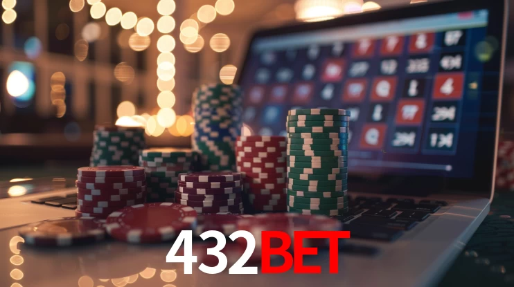 Live Casino 432BET