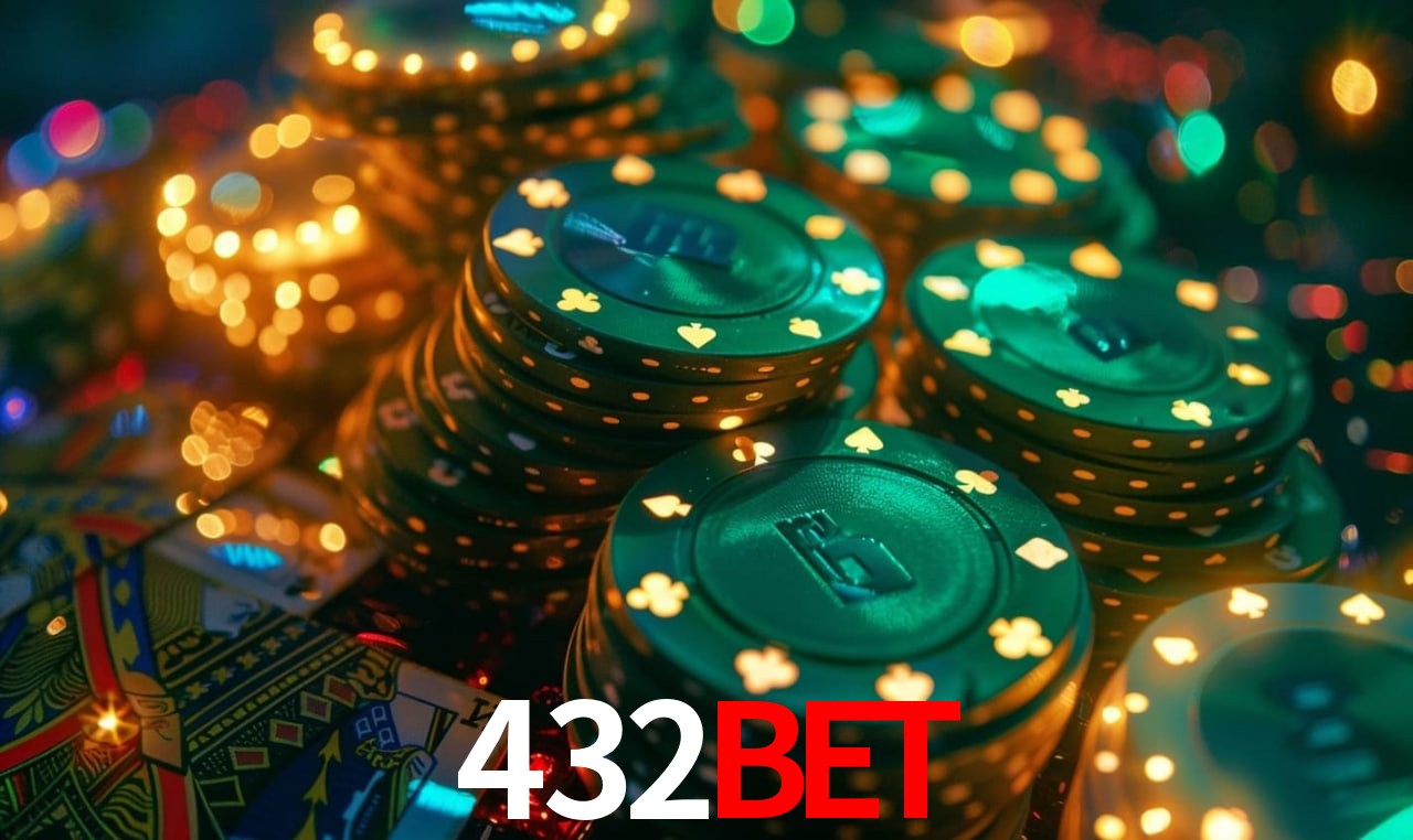 Apostas de Basquete 432BET