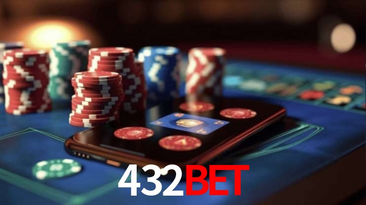 Provedores de Jogos 432BET