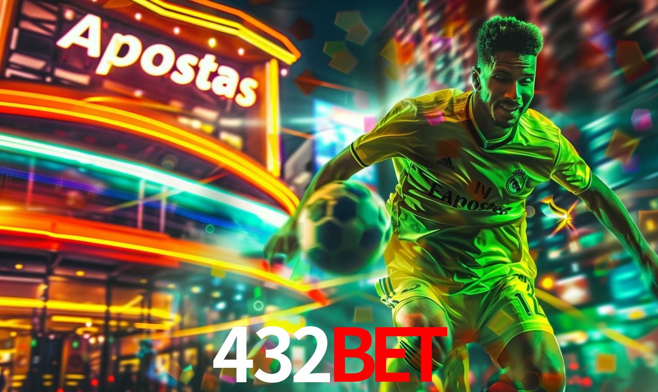 Jogos de Slot 432BET