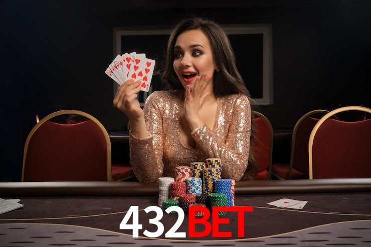 Interface do App 432BET