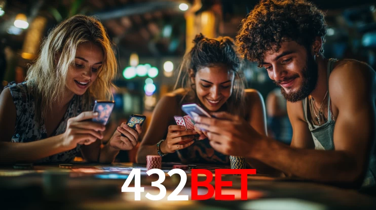 Daily Bonuses 432BET