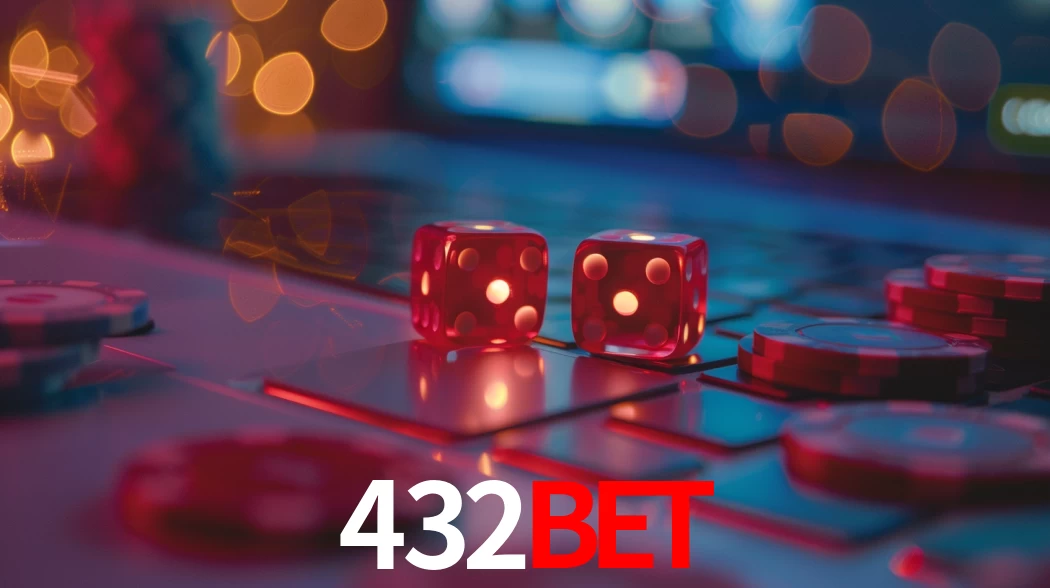 Slot Games 432BET