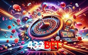 Estatísticas Esportivas 432BET