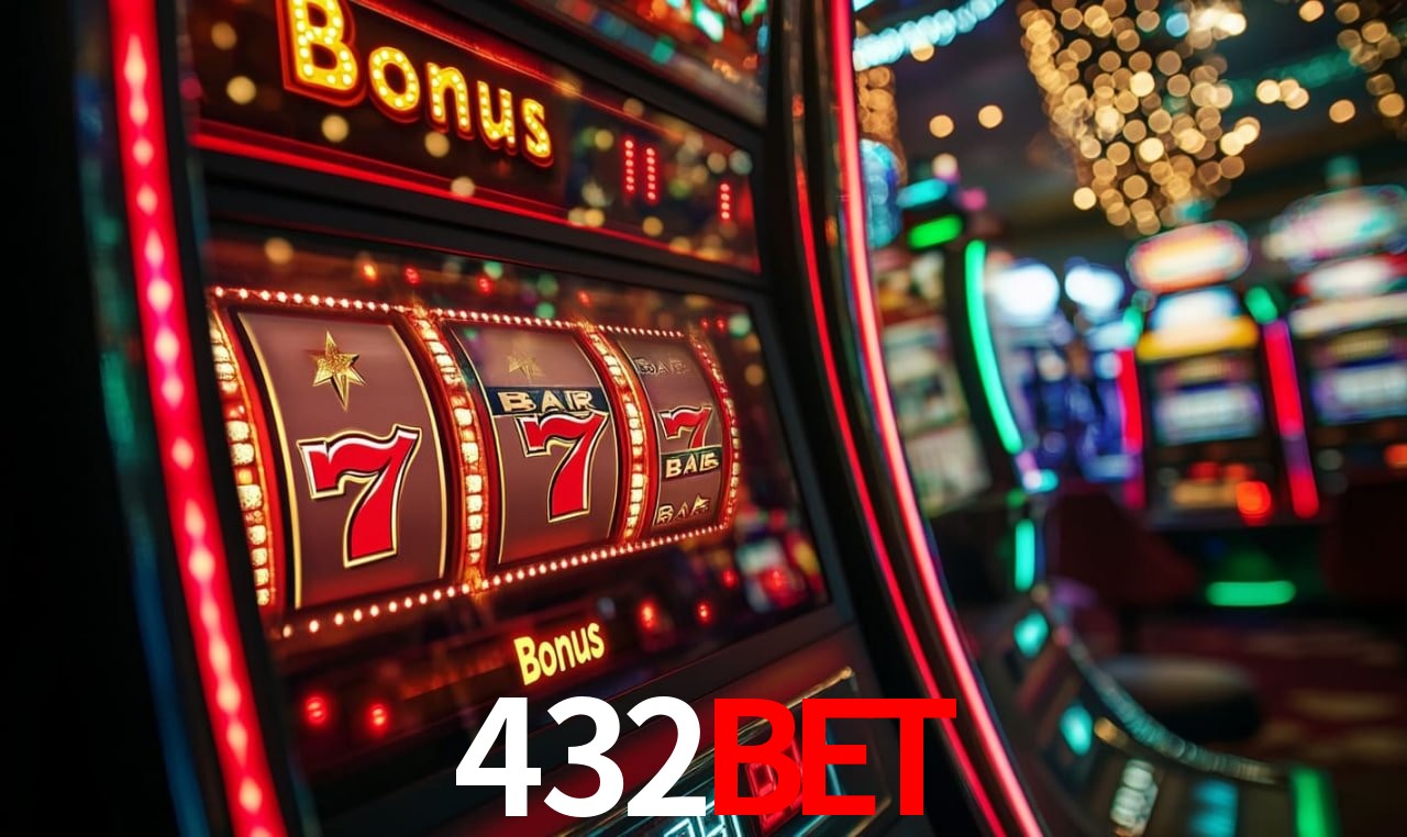 APP oficial da 432BET para mobile