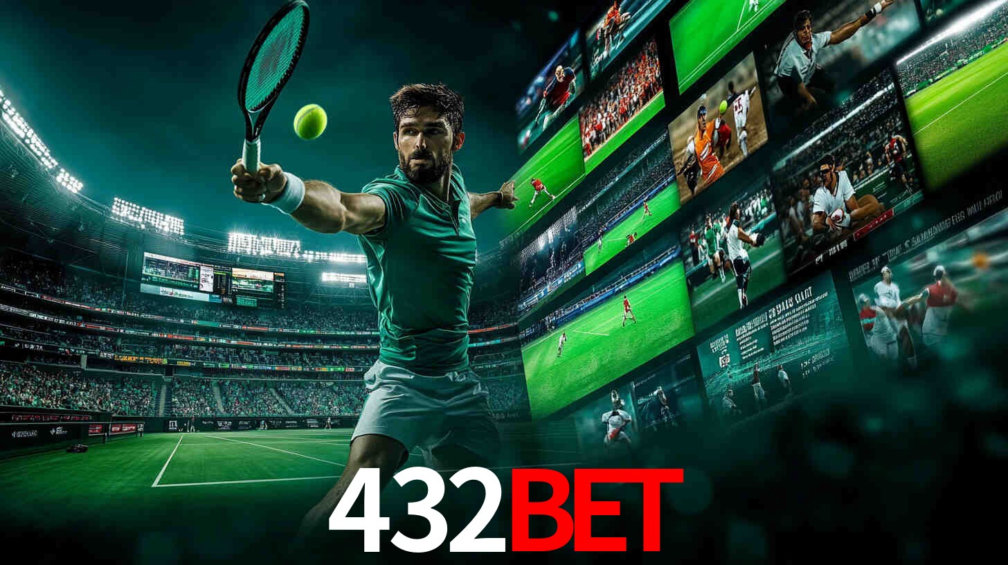 Explorando a Categoria de Eventos em Apostas na 432BET
