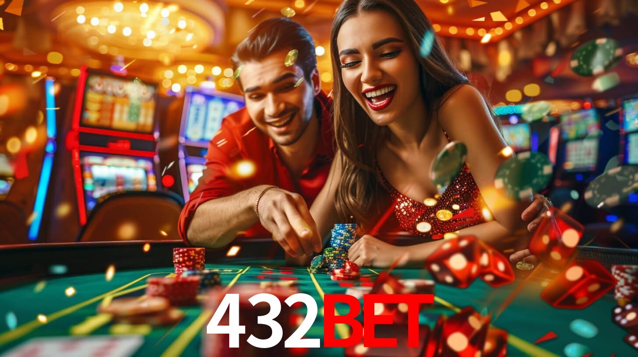 Tecnologia da Plataforma 432BET