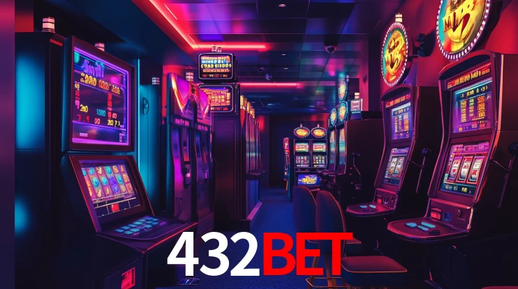 432 BET APP