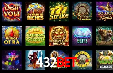 Descubra a Essência do 432BET: Nossa História e Compromissos