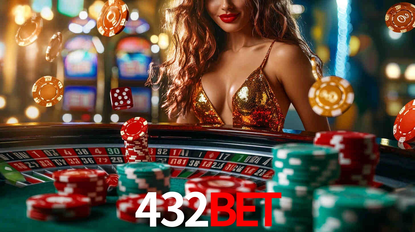 432BET App Interface