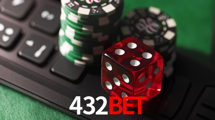 Game Providers 432BET