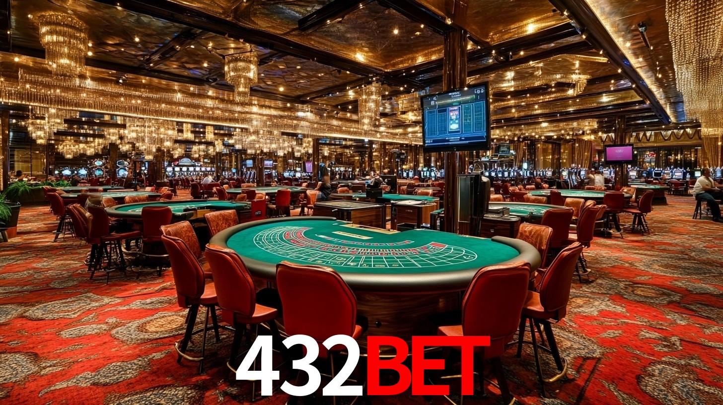 432BET