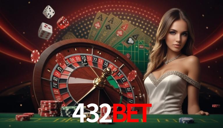 Games Directory 432BET